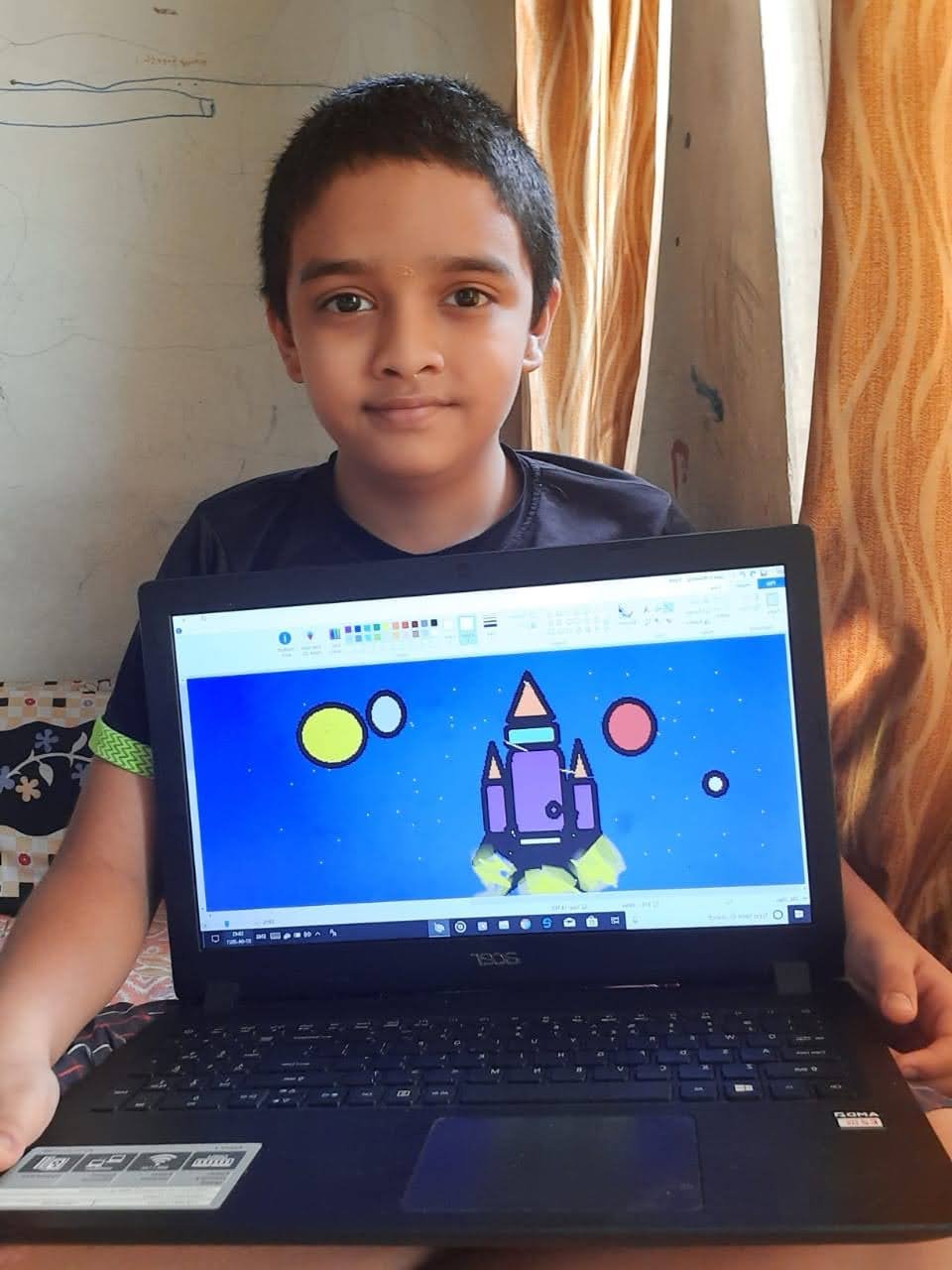 Activity image