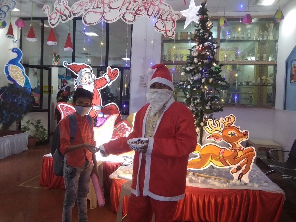 Activity image