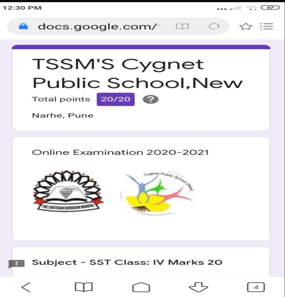 Activity image